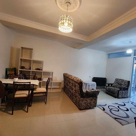 Вилла Комплекс 53 jincharadze street Батуми Экстерьер фото