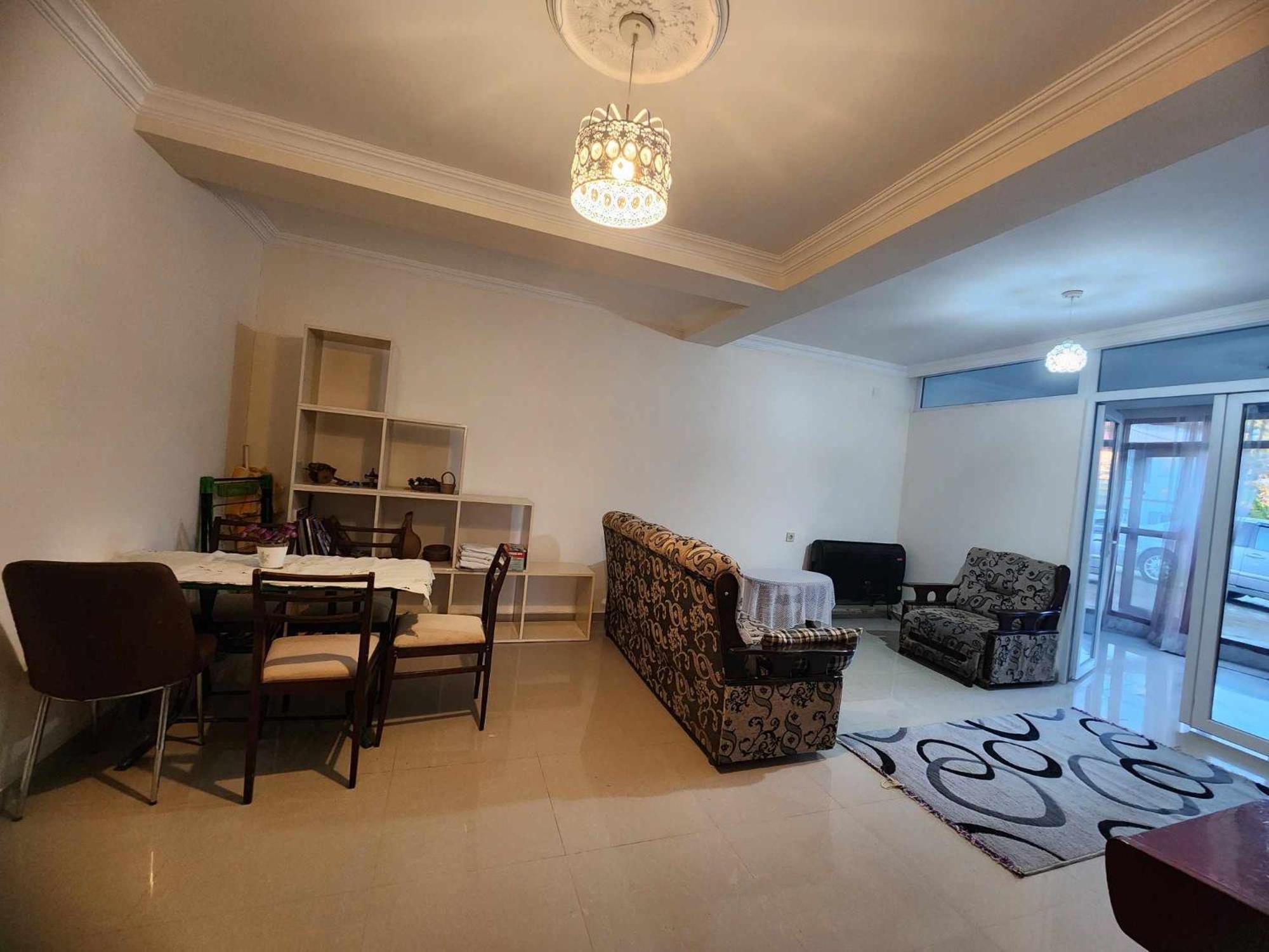 Вилла Комплекс 53 jincharadze street Батуми Экстерьер фото