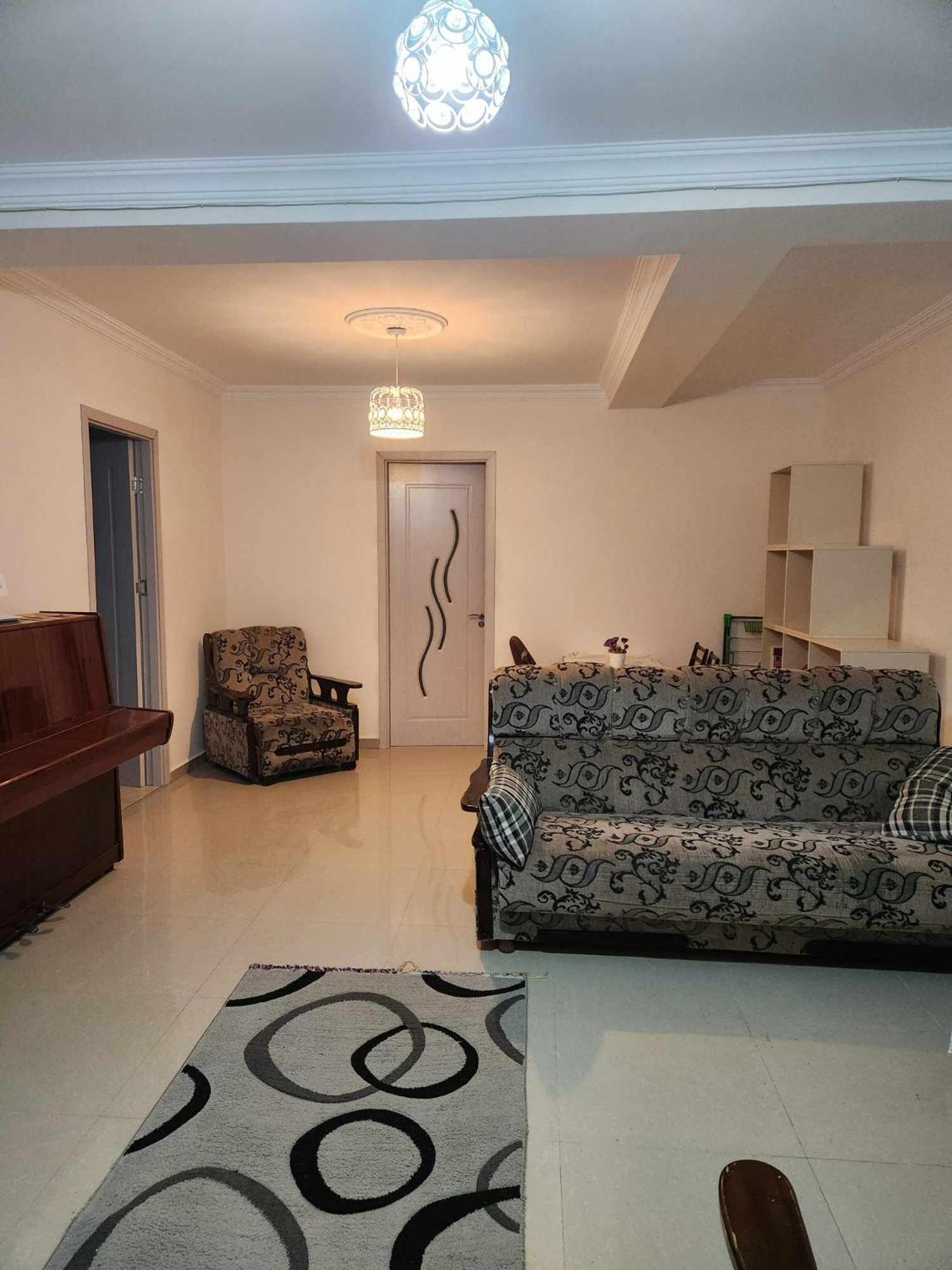 Вилла Комплекс 53 jincharadze street Батуми Экстерьер фото