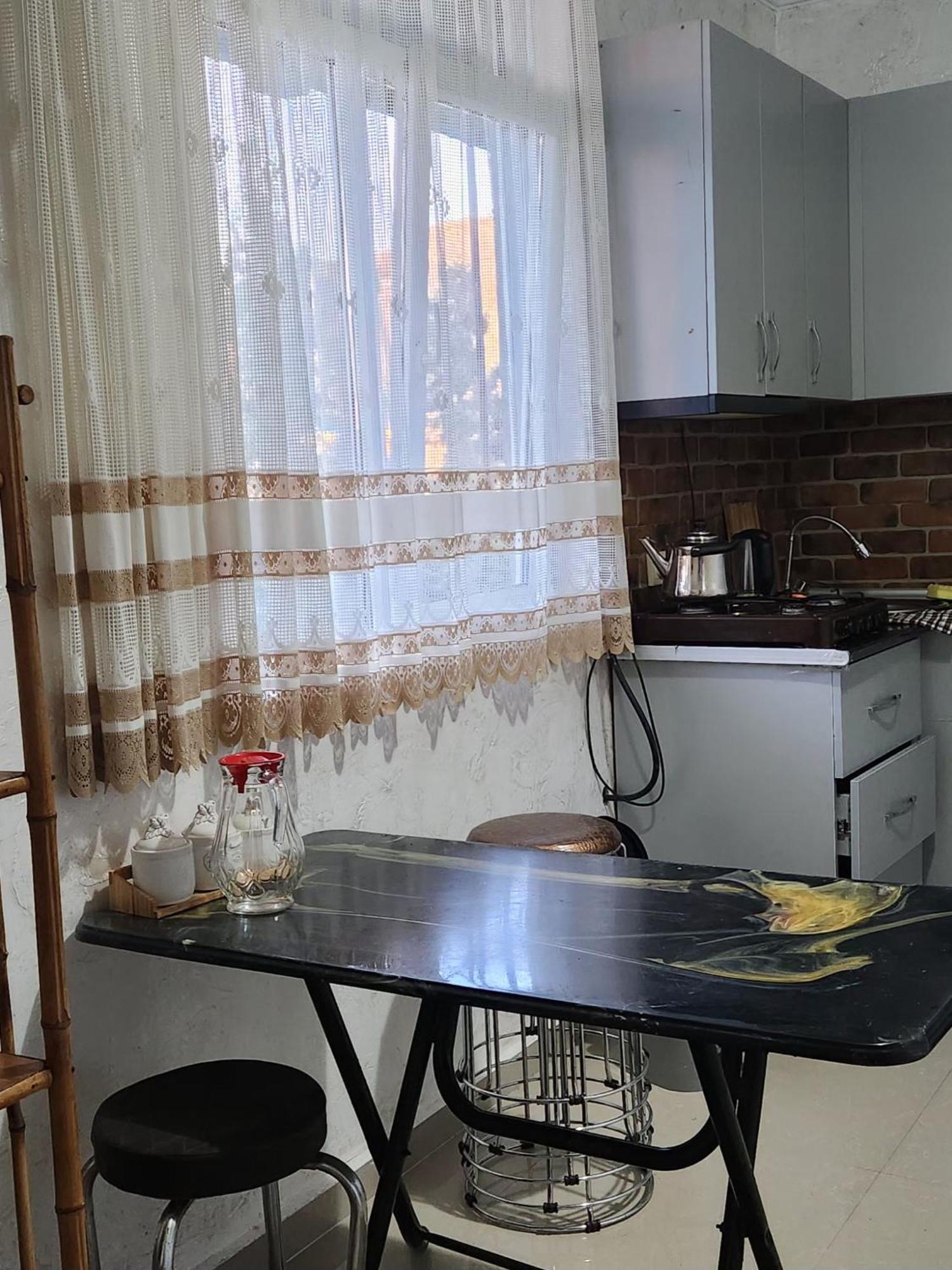 Вилла Комплекс 53 jincharadze street Батуми Экстерьер фото